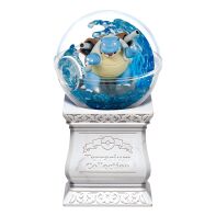 Pokemon Re-Ment terrarium collection 15 #6 Blastoise