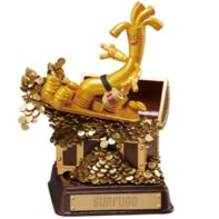 Pokemon Re-Ment Vintage collection type Steel #2 Gholdengo