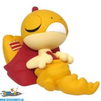 Pokemon Relax cushion mascot serie 2 Scraggy