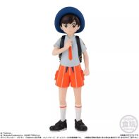 Pokemon Scale World Paldea Region 2 Florian (Scarlet version)