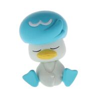 Pokemon sleeping mascot figuurtje serie 7 Quaxly