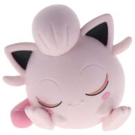 Pokemon sleeping mascot figuurtje serie 7 Scream Tail