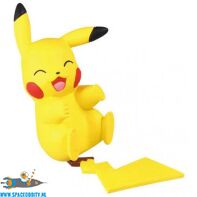 Pokemon Sun & Moon mascot mini figuur #1