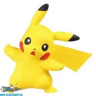 Pokemon Sun & Moon mascot mini figuur #3