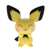 Pokemon Suri Suri mascot serie Pichu