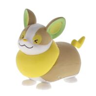 Pokemon Suri Suri mascot serie Yamper