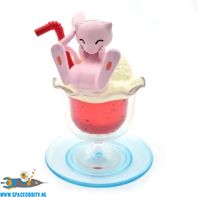 Pokemon Yummy! Sweets Mascot 3 Mew