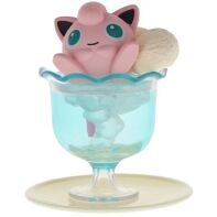 Pokemon Yummy! Sweets Mascot 6 Jigglypuff
