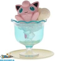 Pokemon Yummy! Sweets Mascot 6 Jigglypuff