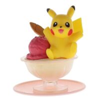 Pokemon Yummy! Sweets Mascot 6 Pikachu
