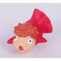 te koop-anime-merchandise-amsterdam-Ponyo Studio Ghibli 3D puzzel KM-m12