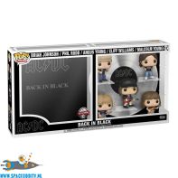 amsterdam-te koop-ik zoek-geek-nerd-rock-merchandise-Pop! Albums deluxe AC/DC / Back in Black vinyl figuren set