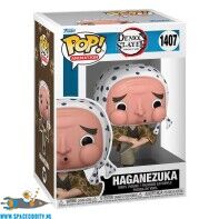 Pop! Animation Demon Slayer vinyl figuur Haganezuka