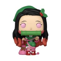 Pop! Animation Demon Slayer vinyl Nezuko Kamado (holidays)