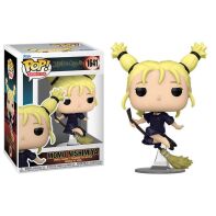 Pop! Animation Jujutsu Kaisen vinyl figuur Momo Nishimiya