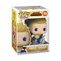​Pop! Animation My Hero Academia vinyl figuur Mirio Togata