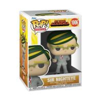 ​Pop! Animation My Hero Academia vinyl figuur Sir Nighteye
