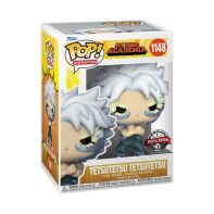 anime-geek-nerd-toy-store-funko-amsterdam-​Pop! Animation My Hero Academia vinyl figuur TetsuTetsu Tetsutetsu (special edition)