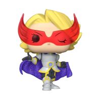 ​Pop! Animation My Hero Academia vinyl figuur Yuga Aoyama (1144)