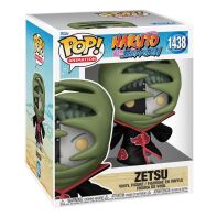 amsterdam-anime-toy-store-funko-Pop! Animation Naruto Shippuden oversized vinyl figuur Zetsu (1438)
