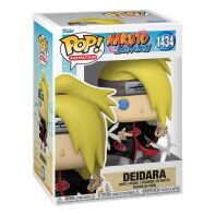 te koop-anime-merch-funko-speelgoed-winkel-amsterdam-Pop! Animation Naruto Shippuden vinyl figuur Deidara 1434