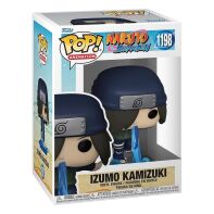 amsterdam-anime-merchfunko-winkel-te koop-Pop! Animation Naruto Shippuden vinyl figuur Izumo Kamizuki