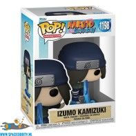 amsterdam-anime-merchfunko-winkel-te koop-Pop! Animation Naruto Shippuden vinyl figuur Izumo Kamizuki