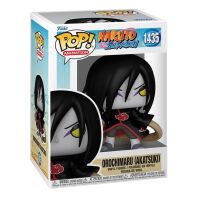 funko-te koop-nederland-speelgoed-winkel-Pop! Animation Naruto Shippuden vinyl figuur Orochimaru (Akatsuki) 1435