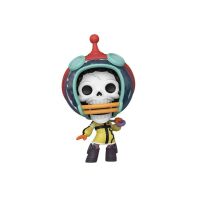 Pop! Animation One Piece vinyl figuur Brook