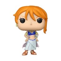 Pop! Animation One Piece vinyl figuur Nami (2036)