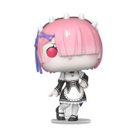 Pop! Animation Re:Zero vinyl figuur Ram