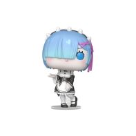 Pop! Animation Re:Zero vinyl figuur Rem