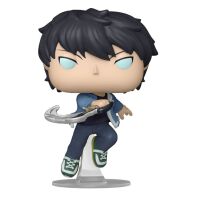 Pop! Animation Solo Leveling vinyl figuur Sung Jinwoo