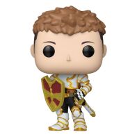 Pop! Animation Solo Leveling vinyl figuur Yoo Jinho