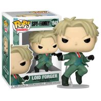 Pop! Animation Spy x Family vinyl figuur Loid Forger