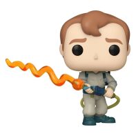 Pop! Animation The Real Ghostbusters Ray Stantz