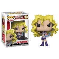 Pop! Animation Yu-Gi-Oh! vinyl figuur Mai Valentine
