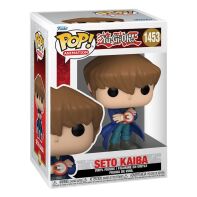 amsterdam-funko-anime-winkel-tekoop-Pop! Animation Yu-Gi-Oh! vinyl figuur Seto Kaiba (1453)