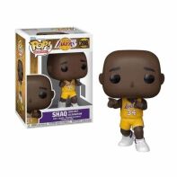 Pop! Basketball vinyl figuur Shaq (lakers)