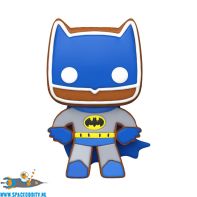 Pop! DC Gingerbread Batman (holiday) bobble head figuur