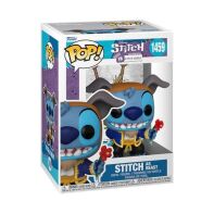 funko-amsterdam-winkel-te koop-speelgoed-Pop! Disney Lilo & Stitch vinyl figuur Stitch as Beast