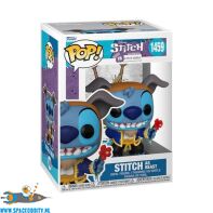 funko-amsterdam-winkel-te koop-speelgoed-Pop! Disney Lilo & Stitch vinyl figuur Stitch as Beast