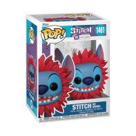 amsterdam-funko-merch-te koop-winkel-speelgoed-Pop! Disney Lilo & Stitch vinyl figuur Stitch as Simba