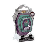 Pop! Disney NMBC Coffin pocket Pop Sally