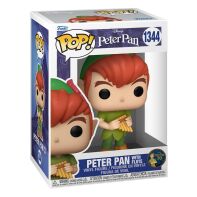 amsterdam-funko-nederland-winkel-te-koop-ik-zoek-Pop! Disney Peter Pan vinyl figuur Peter Pan (1344)