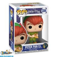 amsterdam-funko-nederland-winkel-te-koop-ik-zoek-Pop! Disney Peter Pan vinyl figuur Peter Pan (1344)