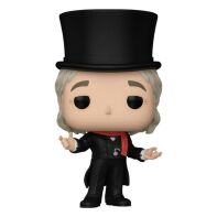 Pop! Disney The Muppet Christmas Carol vinyl figuur Scrooge