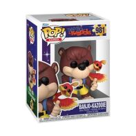 amsterdam-funko-merch-toy-store-Pop! Games Banjo Kazooie vinyl figuur 981