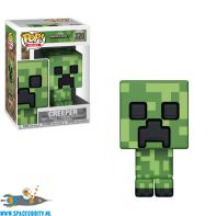 Pop! Games Minecraft Creeper