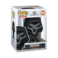 amsterdam-speelgoed-geek-merchandise-winkel-nederland-Pop! Games Overwatch 2 vinyl figuur Reaper